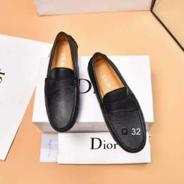Picture of Dior Shoes _SKUDiorsz38-45SF05054003